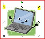 Image habill&eacute;e